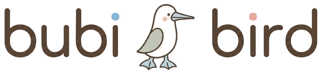 bubi bird