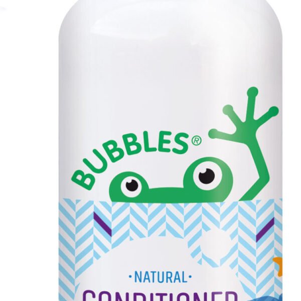 Bubbles kondicionierius vaikams 200 ml