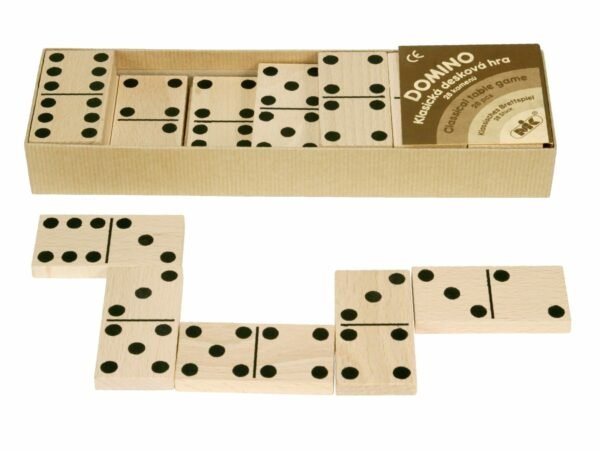 Klasikinis Domino