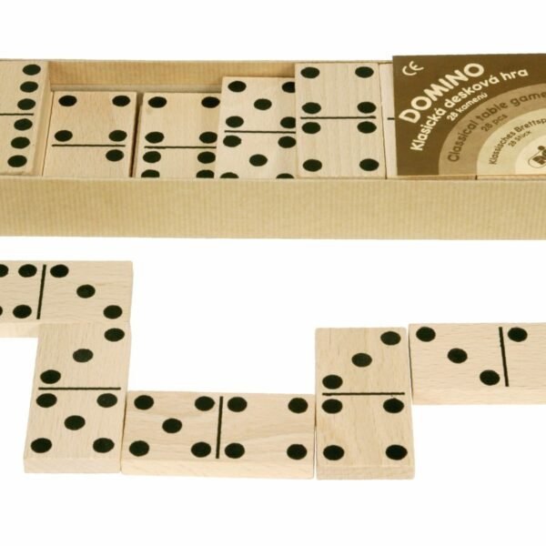 Klasikinis Domino