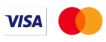 Visa, Mastercard